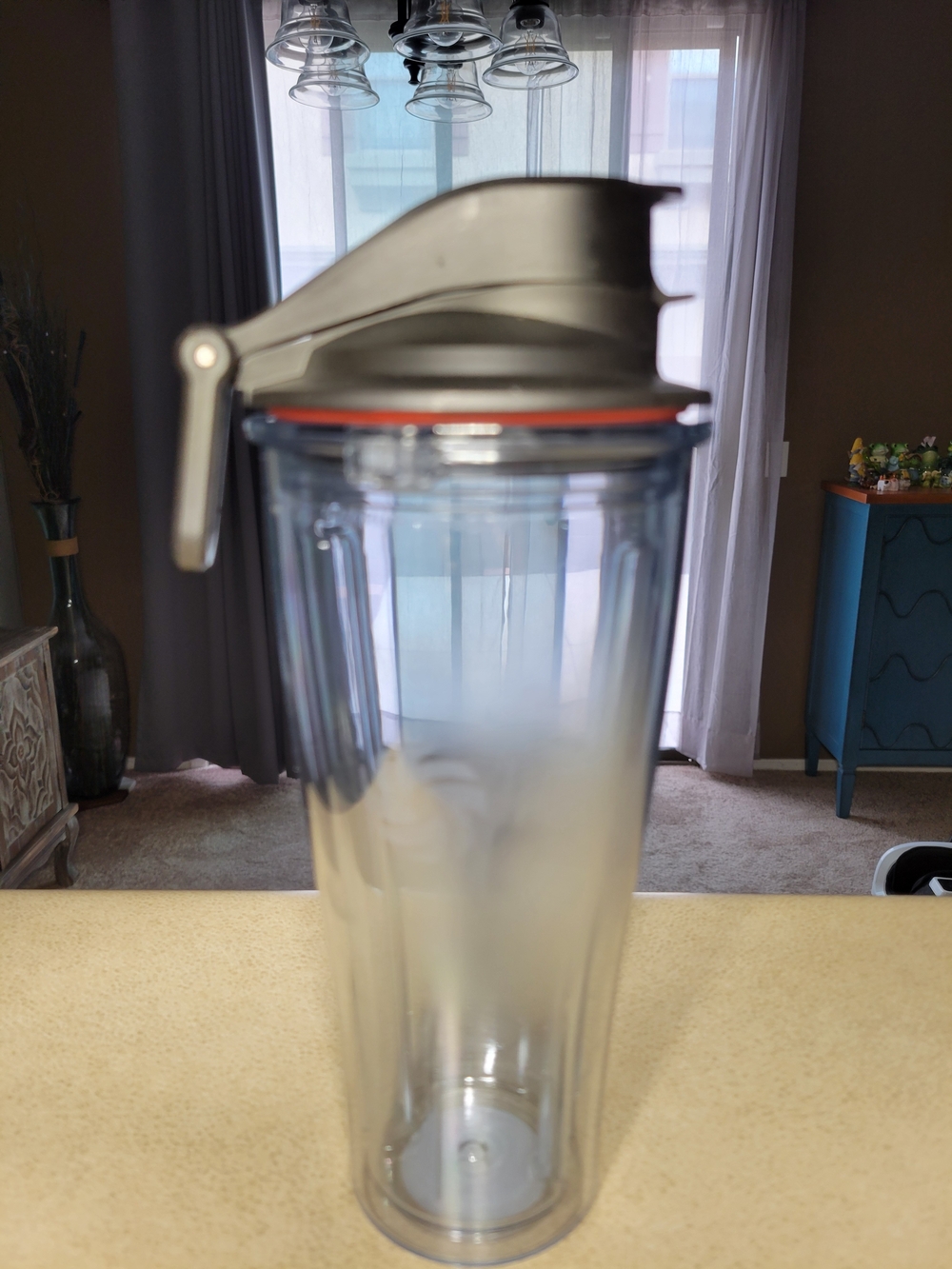 Vitamix 20-ounce Classic Travel Cup replacement